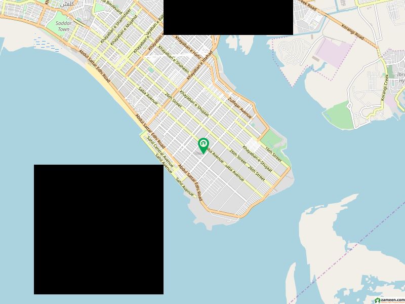 ڈی ایچ اے فیز 8 ڈی ایچ اے ڈیفینس,کراچی میں 16 مرلہ کمرشل پلاٹ 31.0 کروڑ میں برائے فروخت۔ ڈی ایچ اے فیز 8 ڈی ایچ اے ڈیفینس,کراچی میں 16 مرلہ کمرشل پلاٹ 31.0 کروڑ میں برائے فروخت۔