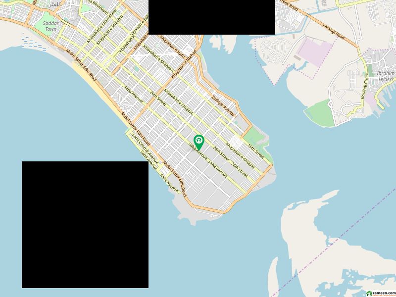 200 Yards Commercial Plot For Sale