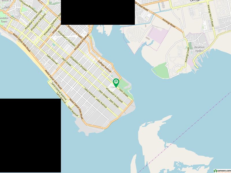 OPEN PLOT FOR LOCATED AT PHASE 8