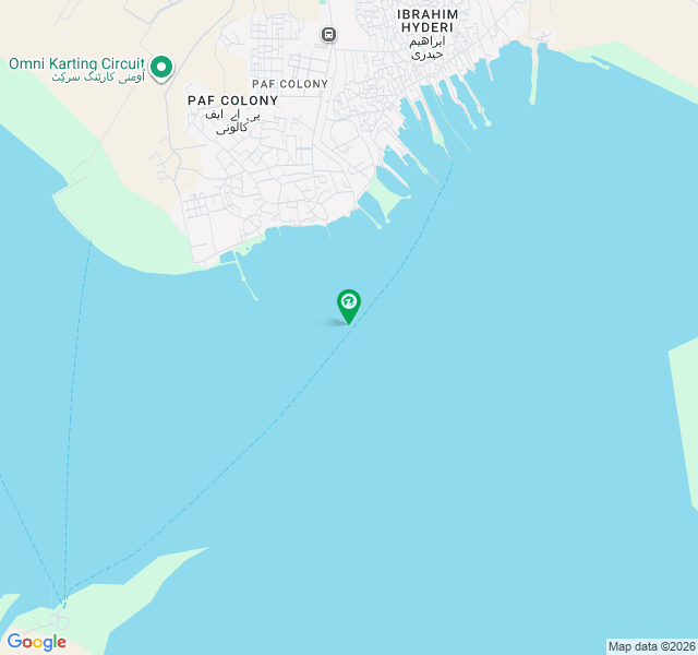 Plot For Sale Dha8 Karachi