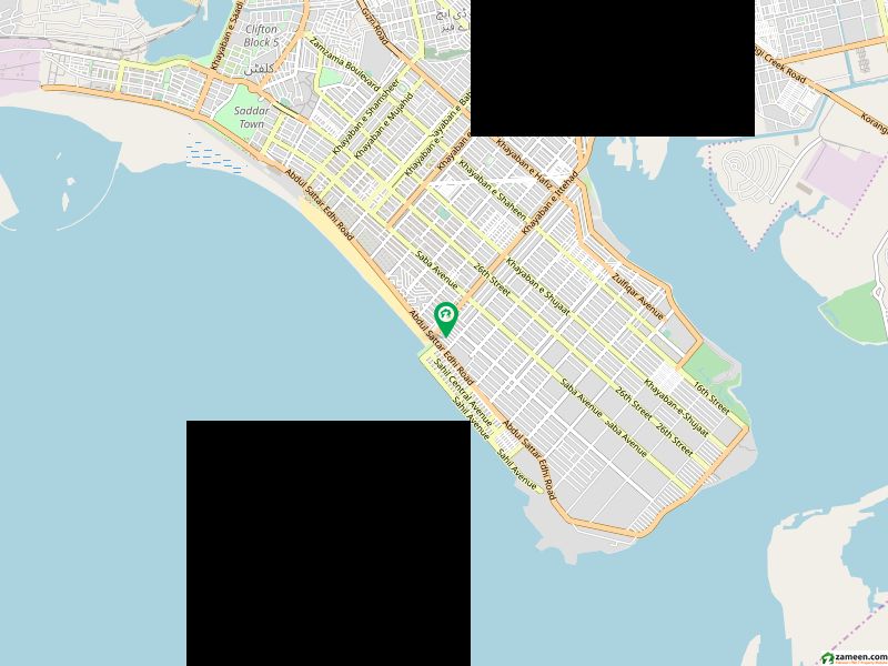 Defence Phase 6 Bungalow For Sale