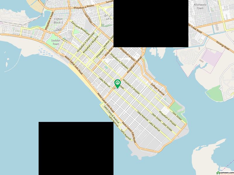 500yard Plot Available In Kh E Tariq