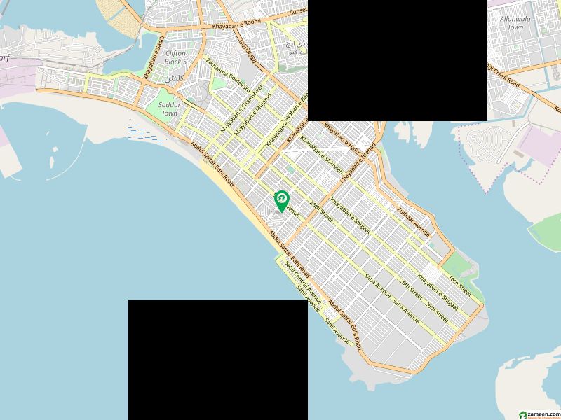 500 Yards Residential plot for sale.