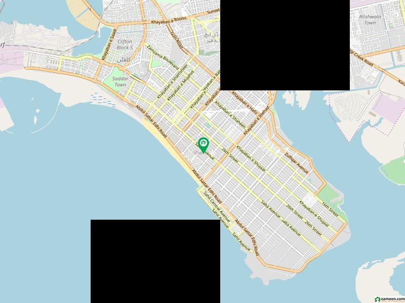 300 YARDS PLOT PHASE Vi FOR SALE