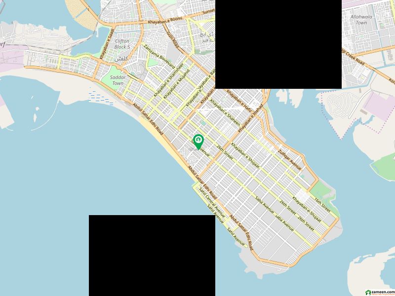 300 yards Plot Phase Vi