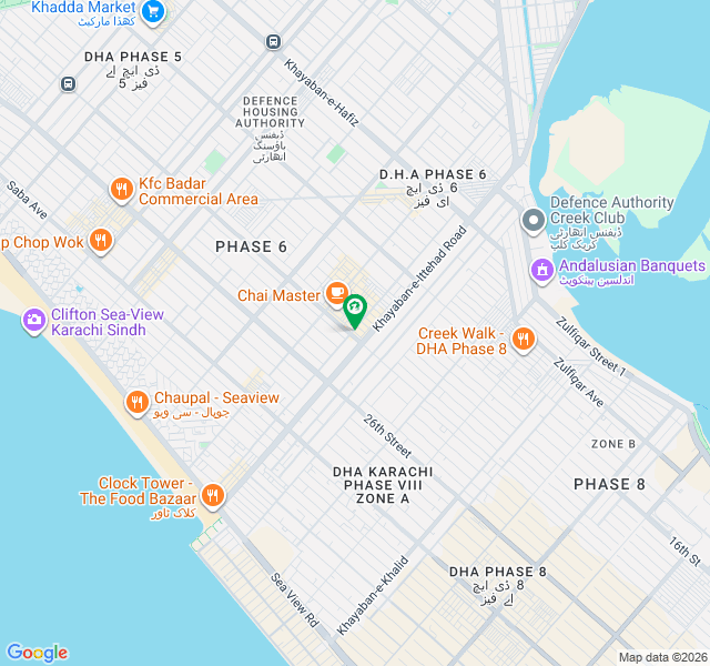 200YARDS MAIN BUKHARI.