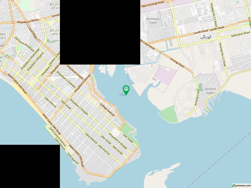 Commercial Plot For Sale