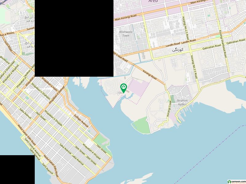 2 Acre Industrial Land for sale.