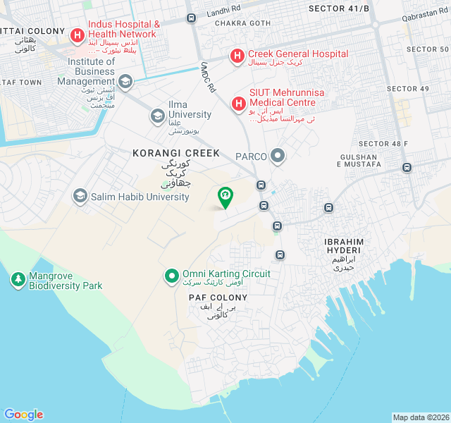2000 Yards Open Plot Available For Sale