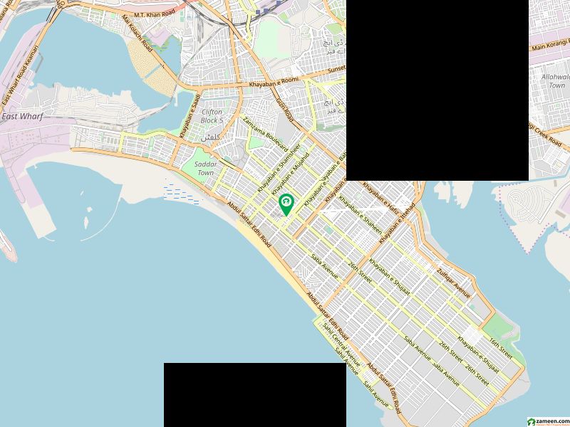 COMMERCIAL BUILDING FOR SALE