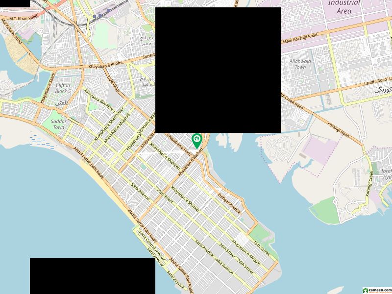 200 Yards commercial plot for sale