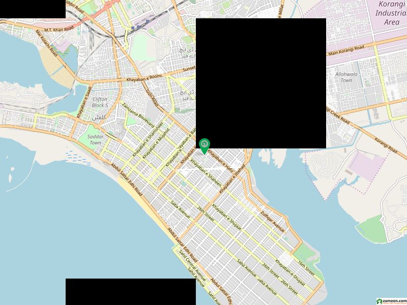 450 Yard Bungalow Rent