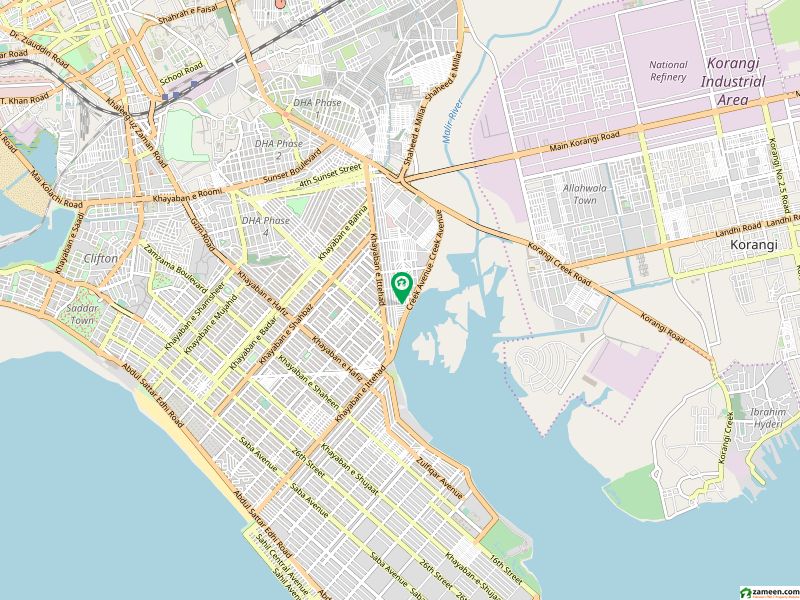 Studio Apartment For Rent In DHA Phase 7 Extension Studio Apartment For Rent In DHA Phase 7 Extension