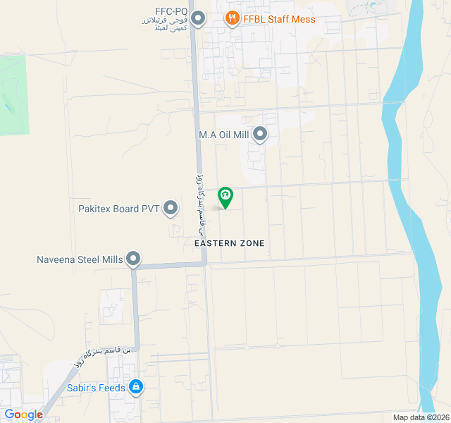 CHANCE DEAL INDUSTRIAL PLOT FOR SALE