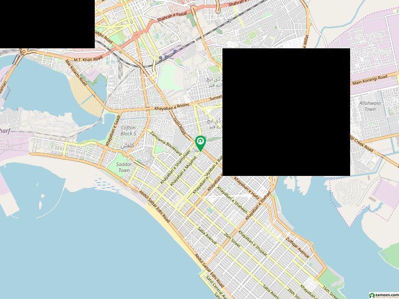 BANGLOW FOR SALE LOCATED AT PHASE 5