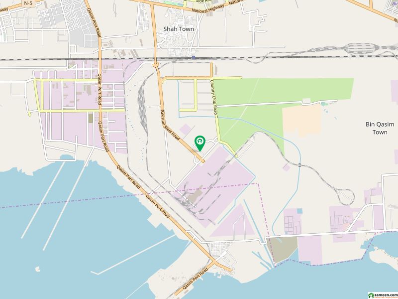 *Urgent Sale 3 Acre Ready-Built Factory!*
