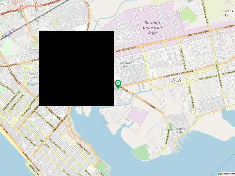 80 Sqyd Ground Plus Huose Available For Sale