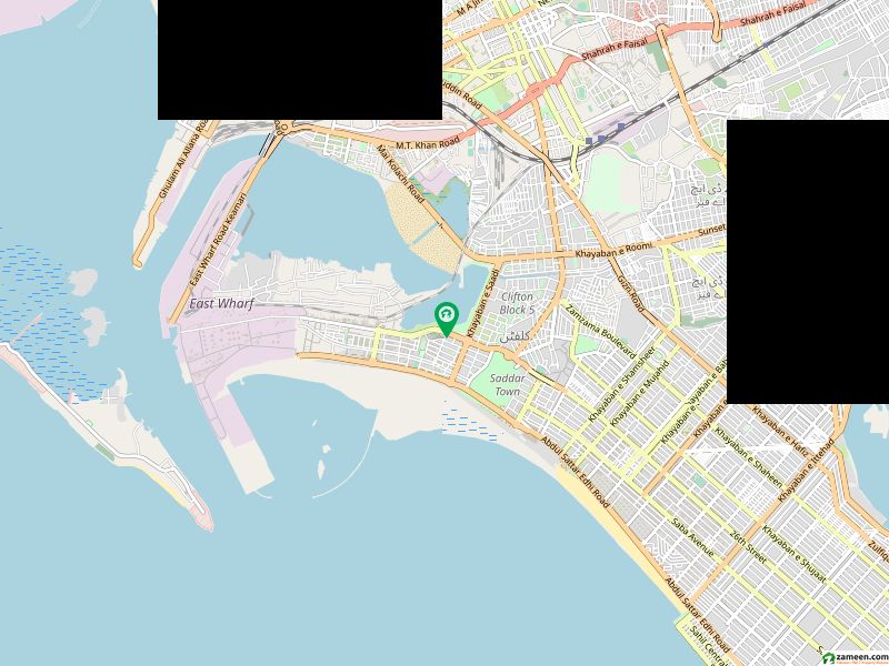 کلفٹن ۔ بلاک 2 کلفٹن,کراچی میں 7 کمروں کا 2 کنال مکان 20.0 لاکھ میں کرایہ پر دستیاب ہے۔ کلفٹن ۔ بلاک 2 کلفٹن,کراچی میں 7 کمروں کا 2 کنال مکان 20.0 لاکھ میں کرایہ پر دستیاب ہے۔