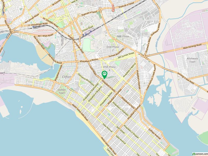 Khayaban-e-Jabal, House For Sale Khayaban-e-Jabal, House For Sale