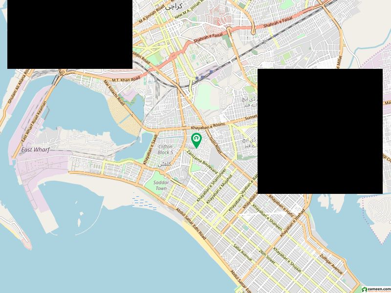 BUNGALOW FOR SALE DHA PH 5