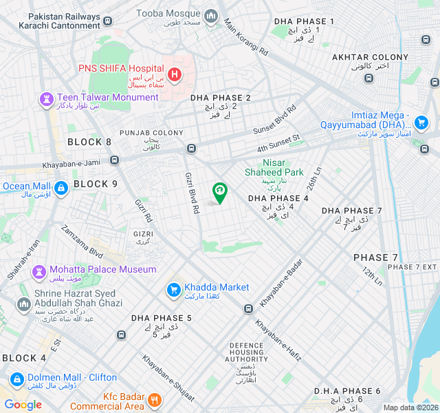 Full Floor Apartment On Rent