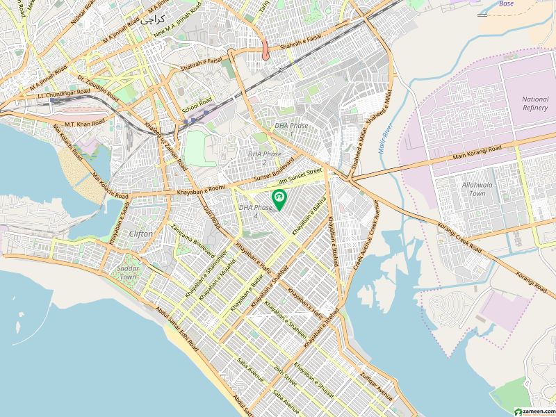DEFENCE basement for sale in phase 4 commercial area with good rented income DEFENCE basement for sale in phase 4 commercial area with good rented income