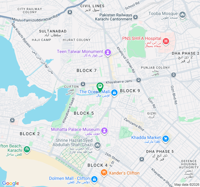 Jason Luxury Apartment for Sale