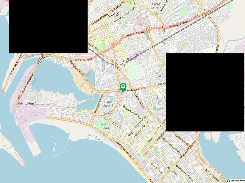 Brand New Ready to move flat