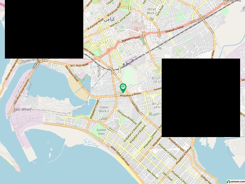 کلفٹن ۔ بلاک 8 کلفٹن,کراچی میں 6 کمروں کا 1 کنال مکان 15.0 کروڑ میں برائے فروخت۔ کلفٹن ۔ بلاک 8 کلفٹن,کراچی میں 6 کمروں کا 1 کنال مکان 15.0 کروڑ میں برائے فروخت۔