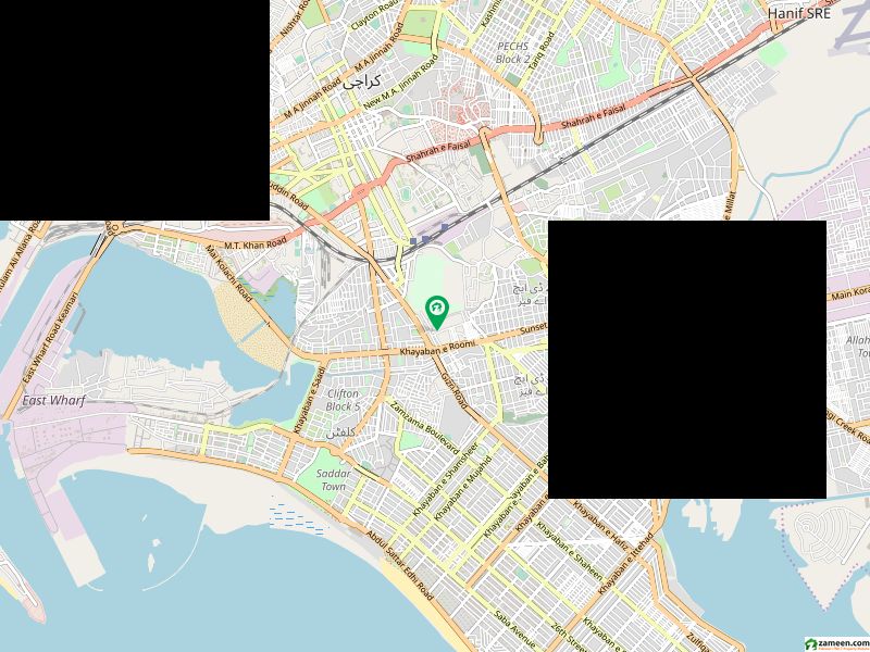 1st Floor 2 Bedroom Apartment