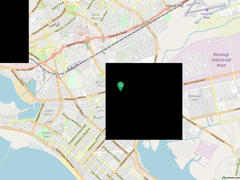 ڈی ایچ اے فیز 2 ایکسٹینشن ڈی ایچ اے ڈیفینس,کراچی میں 8 مرلہ عمارت 11.0 کروڑ میں برائے فروخت۔