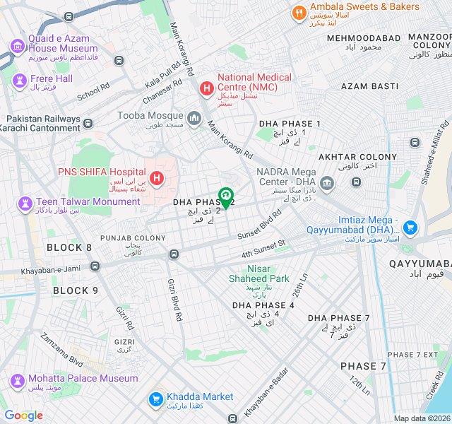 PLOT FOR SALE DHA PHASE 2 PLOT FOR SALE DHA PHASE 2