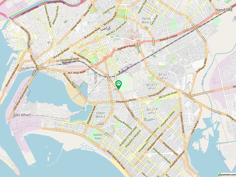 3 Bed Flat Available For Sale In Askari 1 3 Bed Flat Available For Sale In Askari 1