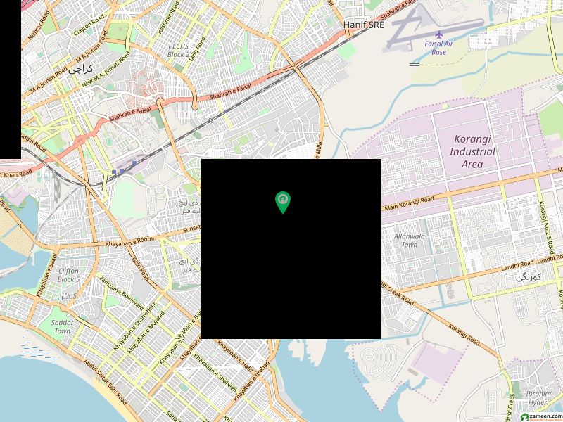 DEFENCE REGENCY FOR SALE 4 BED DD Defence View Phase 1, Defence View