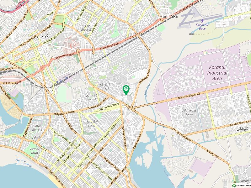 Apartment Is Available For Sale In Kashmir Colony Apartment Is Available For Sale In Kashmir Colony