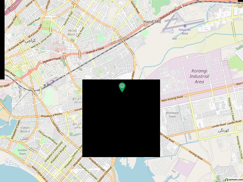 ڈیفینس ویو سوسائٹی کراچی میں 9 کنال کمرشل پلاٹ 17.0 ارب میں برائے فروخت۔ ڈیفینس ویو سوسائٹی کراچی میں 9 کنال کمرشل پلاٹ 17.0 ارب میں برائے فروخت۔