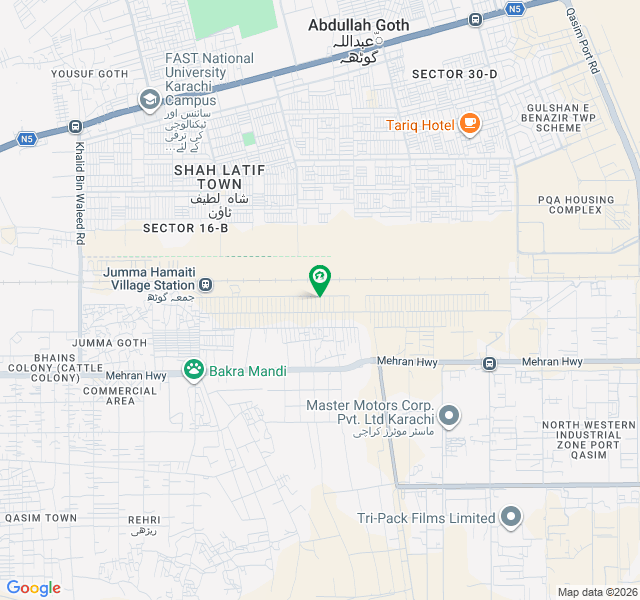 44 Kanal Industrial Land For Sale In Super Highway 44 Kanal Industrial Land For Sale In Super Highway