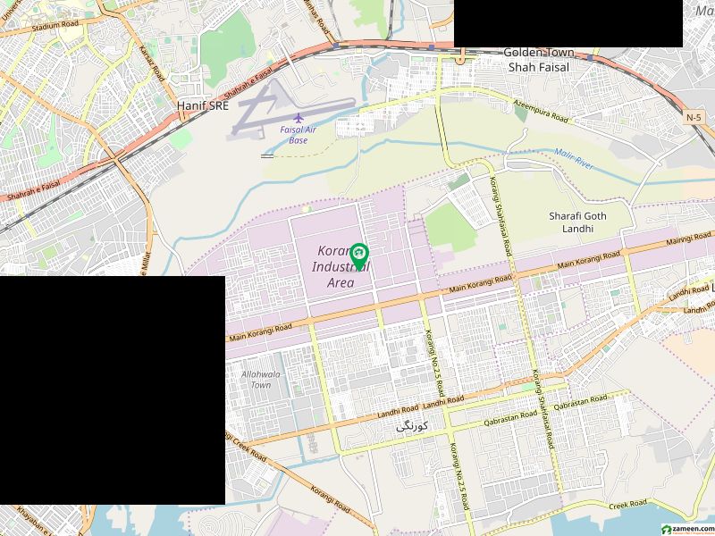 office for rent prime location