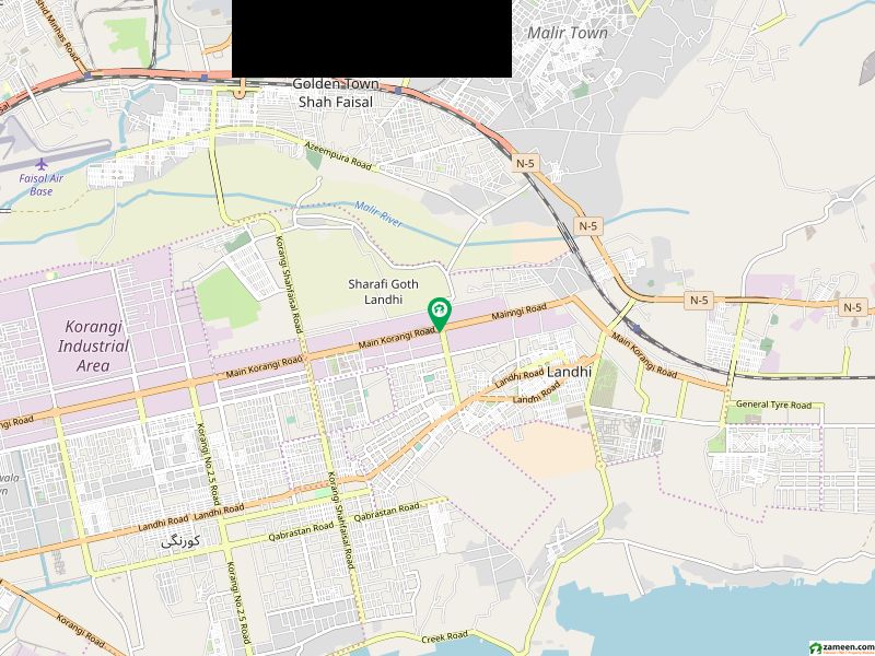 4000 Sq. Ft Space For Bank