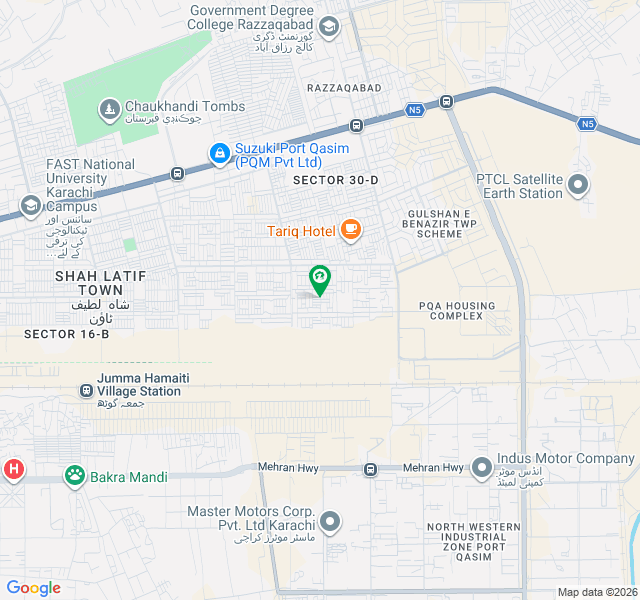 Plot For Sale
