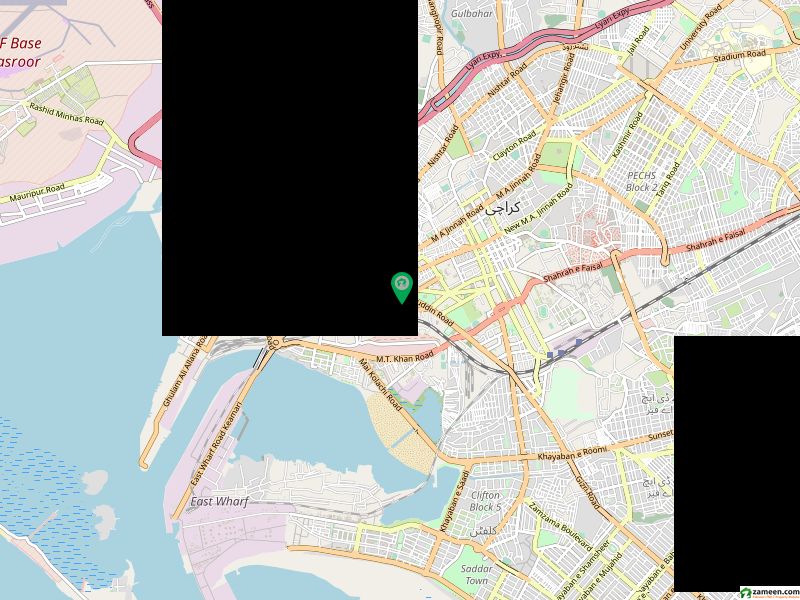 آئی آئی چندڑیگر روڈ کراچی میں 3 کنال دکان 18.0 لاکھ میں کرایہ پر دستیاب ہے۔