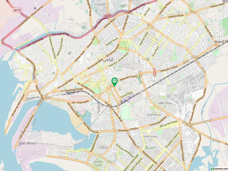 Office Space For Rent In Kashif Centre On Shahr-e-Faisal Office Space For Rent In Kashif Centre On Shahr-e-Faisal