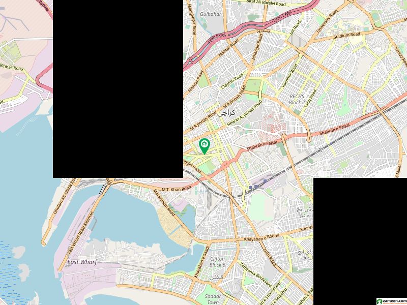 Prime Commercial Property for Sale in Near Press Club