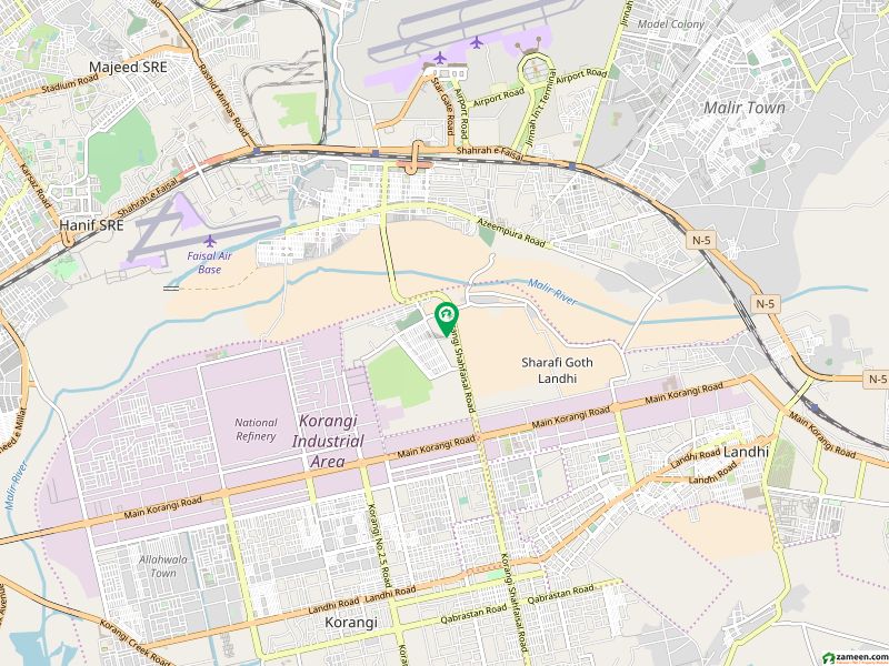 82 Sq Yards Plot For Sale 82 Sq Yards Plot For Sale