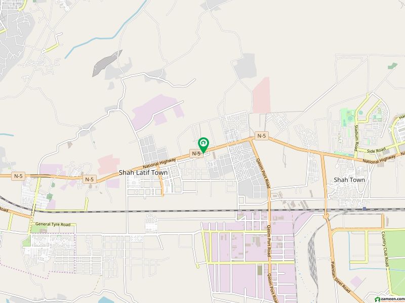 Residential Plot Is Available For Sale At National Highway Residential Plot Is Available For Sale At National Highway