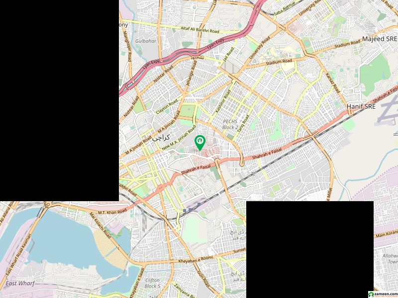 جمشید ٹاؤن کراچی میں 2 کمروں کا 8 مرلہ پینٹ ہاؤس 5.5 کروڑ میں برائے فروخت۔ جمشید ٹاؤن کراچی میں 2 کمروں کا 8 مرلہ پینٹ ہاؤس 5.5 کروڑ میں برائے فروخت۔