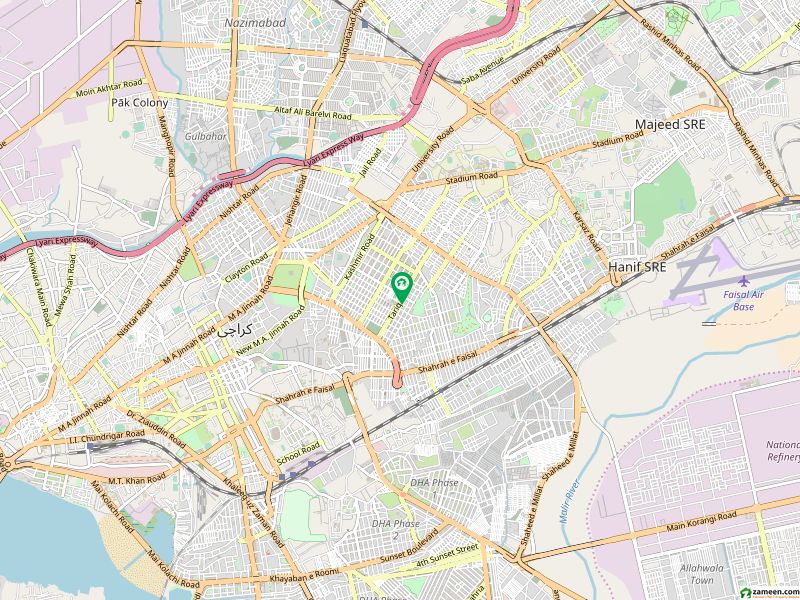 Upper Portion Available For Sale In Tariq Road Upper Portion Available For Sale In Tariq Road