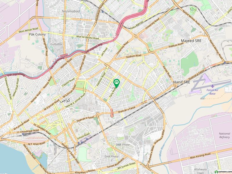 Falcon Plaza - Flat For Sale
