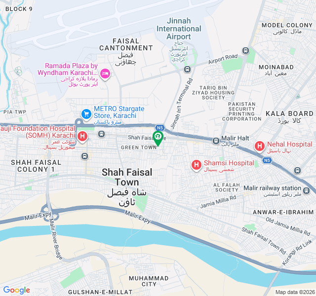 good location near to airport face location good location near to airport face location
