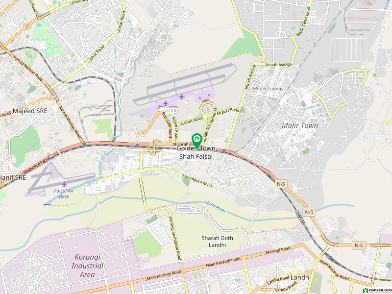 Office for Sale on Main Shar-e-Faisal Office for Sale on Main Shar-e-Faisal